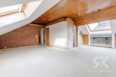Wohnzimmer2 - Charmante Dachgeschoßwohnung mit Potential und eigener Gartenlaube in zentraler Lage Weiden´s