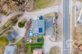 Oben - Neuwertiges Einfamilienhaus mit großem Grundstück, top Ausstattung & günstiger KfW-Finanzierung!