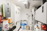 Technik - Neuwertiges Einfamilienhaus mit großem Grundstück, top Ausstattung & günstiger KfW-Finanzierung!