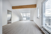 2-Zimmer-Neubauwohnung DG mit 8 Wohneinheiten in KfW 40EE Standard in schöner Siedlung Altenstadt´s - DG Wohnen
