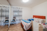 Schlafzimmer copy - Anlageobjekt in Bestlage: Mehrfamilienhaus mit 6 Garagen direkt an der Fußgängerzone in Weiden