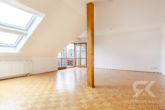 Traumhafte 3-Zimmer-Eigentumswohnung mit atemberaubenden Blick auf die Donau in Passau - Wohnzimmer2