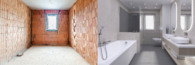4-Zimmer-Neubauwohnung OG mit Balkon - 6 Wohneinheiten in schöner, ruhiger Lage in Altenfurt - 3-Bad
