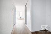 3-Zimmer-Neubauwohnung OG mit 8 Wohneinheiten in KfW 40EE Standard in schöner Siedlung Altenstadt´s - EG Flur