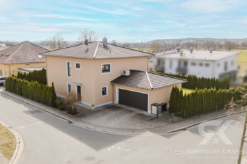 Exklusives Einfamilienhaus im gehobenen Stil in Weidens begehrtester Lage – Seltene Gelegenheit!, 92637 Weiden in der Oberpfalz, Einfamilienhaus