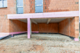 3-Zimmer-Neubauwohnung DG mit Balkon - 6 Wohneinheiten in schöner, ruhiger Lage in Altenfurt - Garage Stand 02.2024